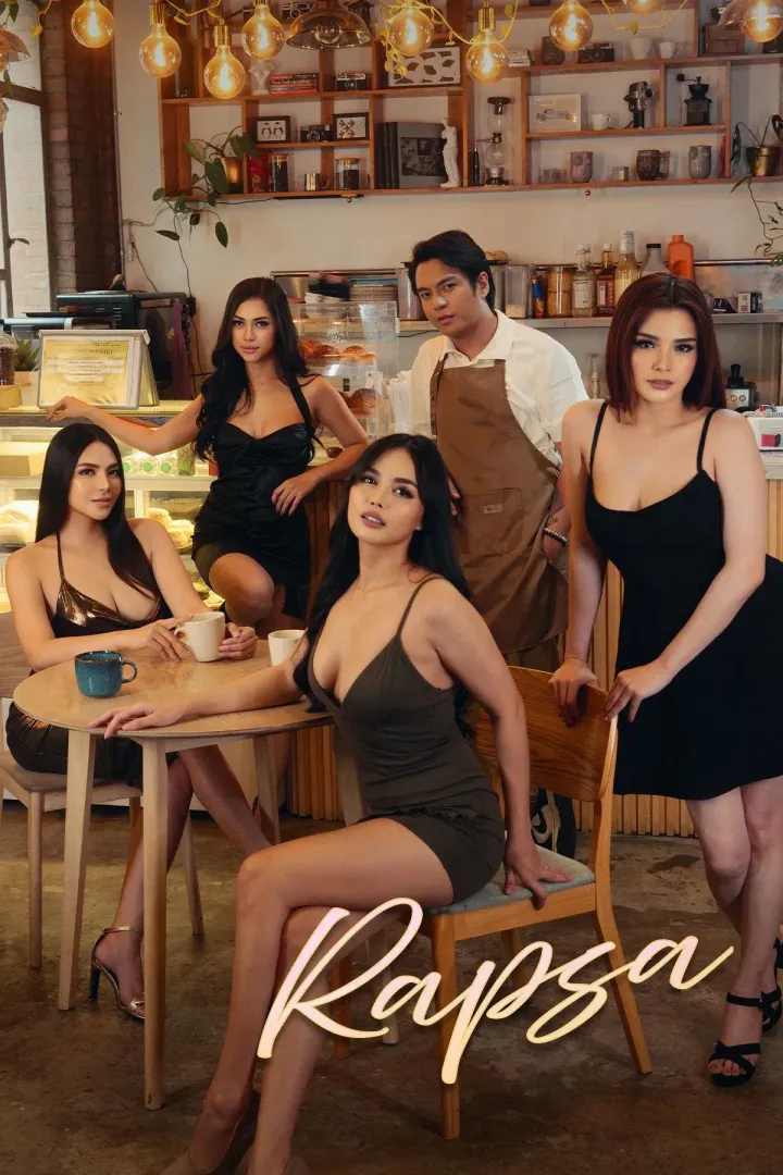 Rapsa (2025) – Filipino Movie